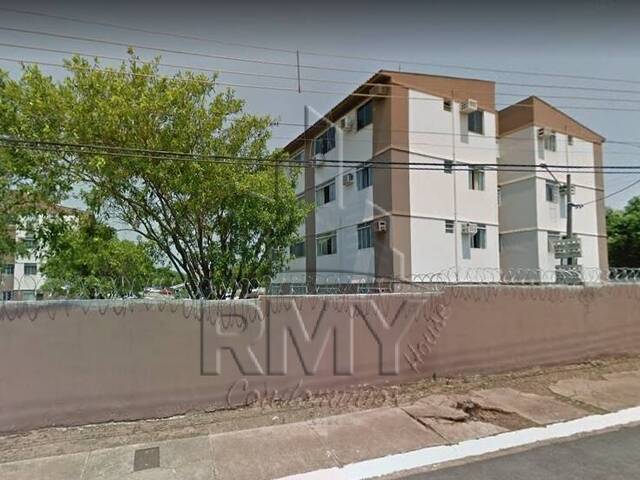 #Chico - Apartamento para Venda em Cuiabá - MT