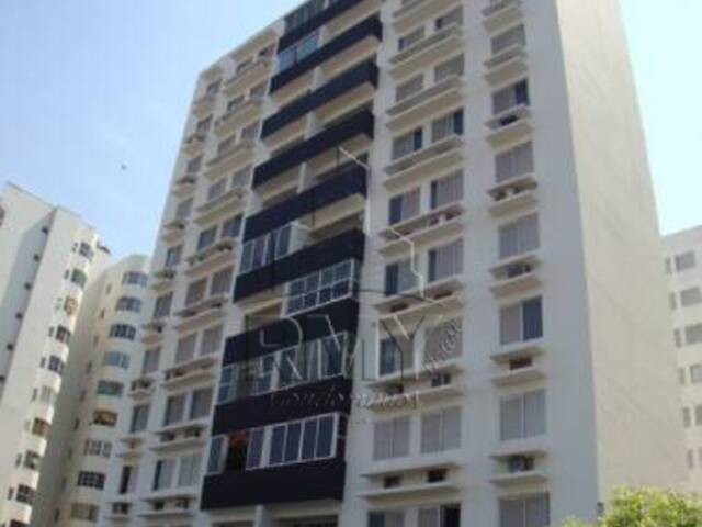 #2166Simony - Apartamento para Venda em Cuiabá - MT