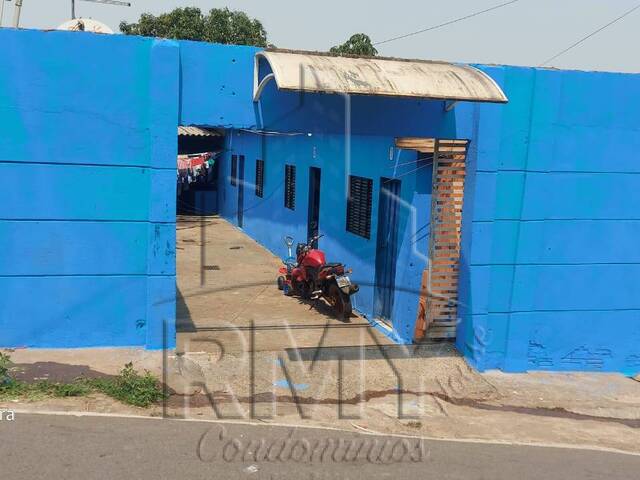 #Virgínia - Kitnet para Venda em Cuiabá - MT