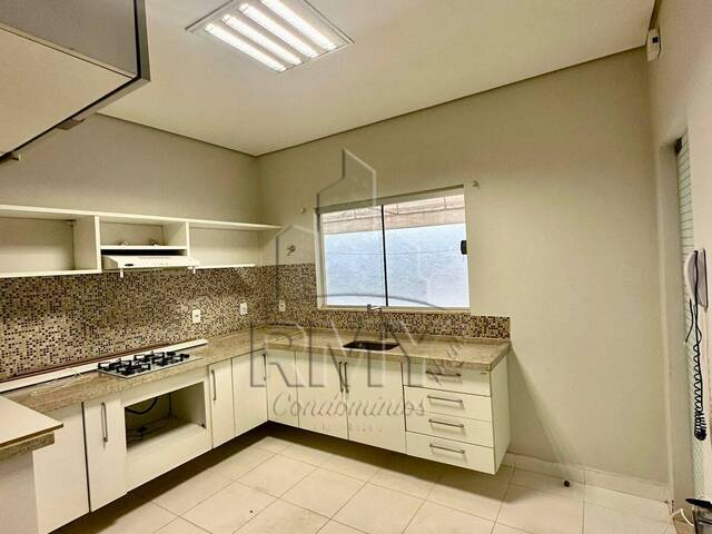 #3431 - Casa em condomínio para Venda em Cuiabá - MT - 3