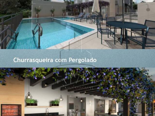 #3Bia - Apartamento para Venda em Cuiabá - MT