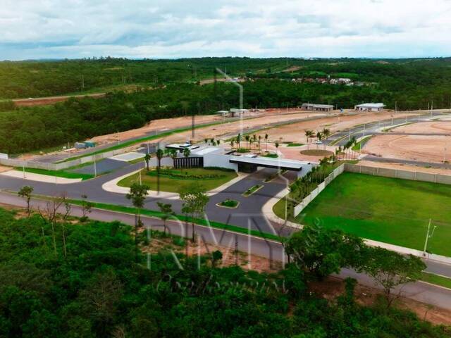 #35Bia - Área para Venda em Cuiabá - MT