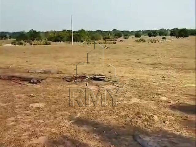 #ROGERIO JO - Fazenda para Venda em Paranatinga - MT