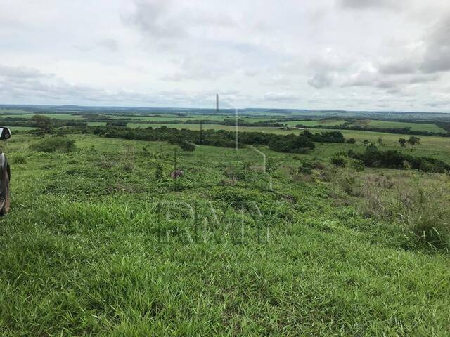 #6ROGERIO J - Fazenda para Venda em Canarana - MT