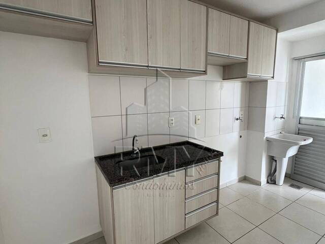 #3BiaR - Apartamento para Venda em Cuiabá - MT