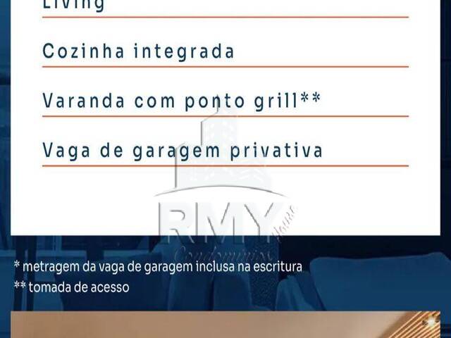 #363bia - Apartamento para Venda em Cuiabá - MT