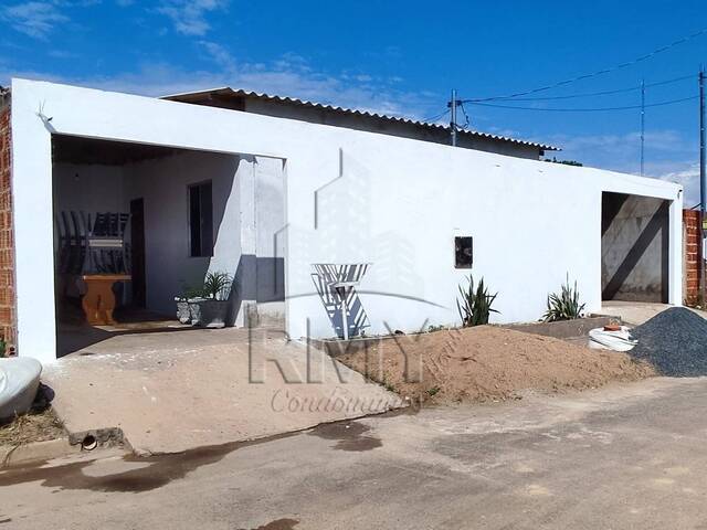 #36Bia - Casa para Venda em Cuiabá - MT