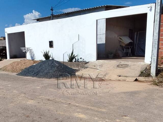 #36Bia - Casa para Venda em Cuiabá - MT