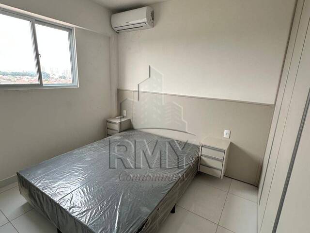 #3641rmy - Apartamento para Locação em Cuiabá - MT