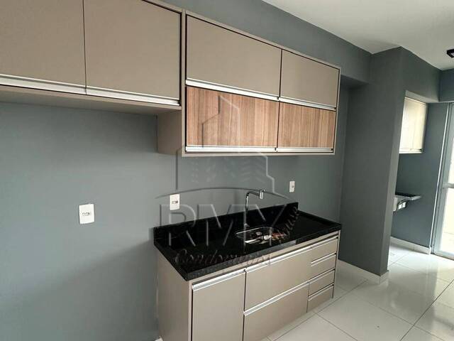 #3641rmy - Apartamento para Locação em Cuiabá - MT