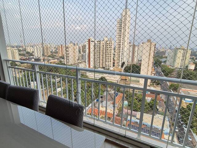 #3642RMY - Apartamento para Venda em Cuiabá - MT