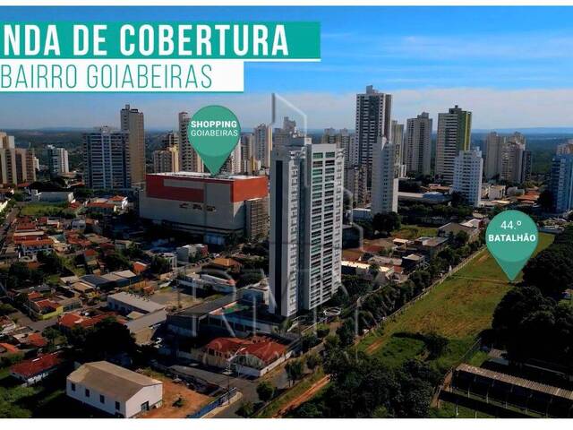 Venda em Goiabeiras - Cuiabá