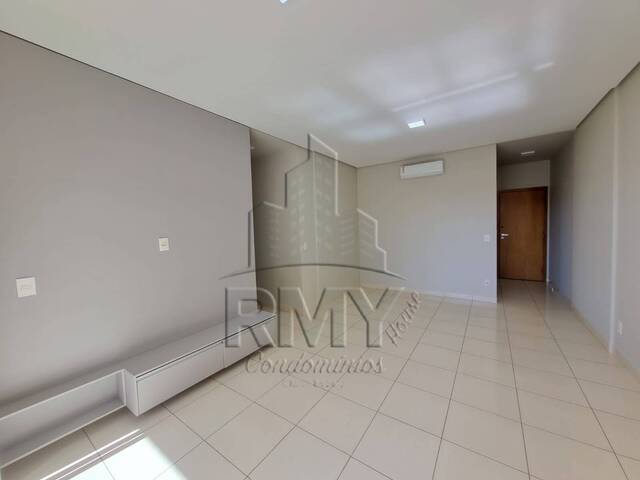 #3644rmy - Apartamento para Venda em Cuiabá - MT