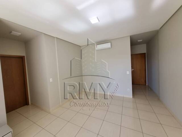 #3644rmy - Apartamento para Venda em Cuiabá - MT