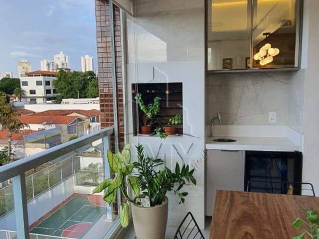 #3645RMY - Apartamento para Venda em Cuiabá - MT