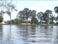 #OBERG014FV - Fazenda para Venda em Poconé - MT