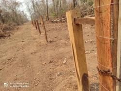 #OBERG028VF - Fazenda para Venda em Chapada dos Guimarães - MT