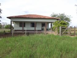 #48LAYNIARA - Fazenda para Venda em Rondonópolis - MT - 1