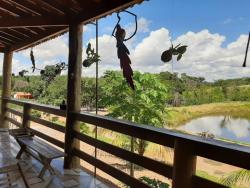 Venda em Zona Rural - Nossa Senhora do Livramento