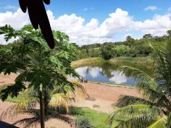 #OBERG036VC - Chácara para Venda em Nossa Senhora do Livramento - MT