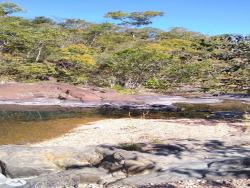 #OBERG039VF - Fazenda para Venda em Chapada dos Guimarães - MT