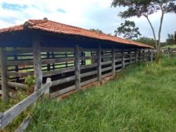 #OBERG041VF - Fazenda para Venda em Acorizal - MT