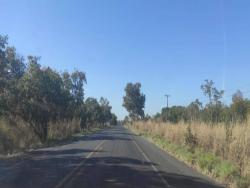 #OBERG045VC - Chácara para Venda em Nossa Senhora do Livramento - MT