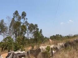 #OBERG0055V - Fazenda para Venda em Dom Aquino - MT