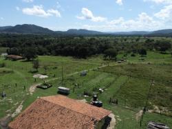 #100BalRog - Fazenda para Venda em Santo Antônio de Leverger - MT