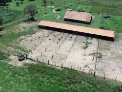 #100BalRog - Fazenda para Venda em Santo Antônio de Leverger - MT