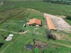 Venda em Zona Rural - Santo Antônio de Leverger