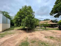 #102/Cris - Fazenda para Venda em Santo Antônio de Leverger - MT