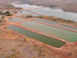 #OBERG058V - Fazenda para Venda em Várzea Grande - MT