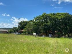 #OBERG059VF - Fazenda para Venda em Santo Antônio de Leverger - MT - 1