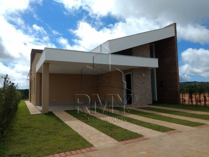 Casa de Condomínio à venda com 3 quartos, 300m² - Foto 19