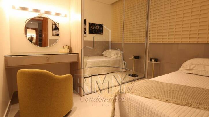 Apartamento à venda com 3 quartos, 97m² - Foto 30