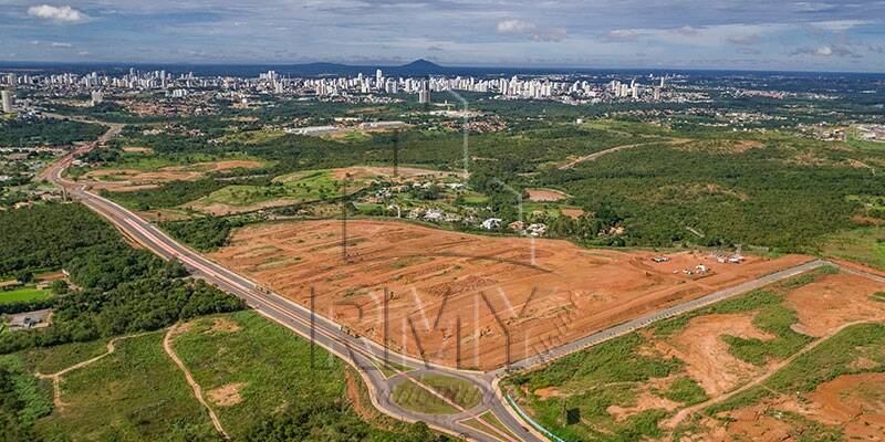 Terreno à venda, 250m² - Foto 1