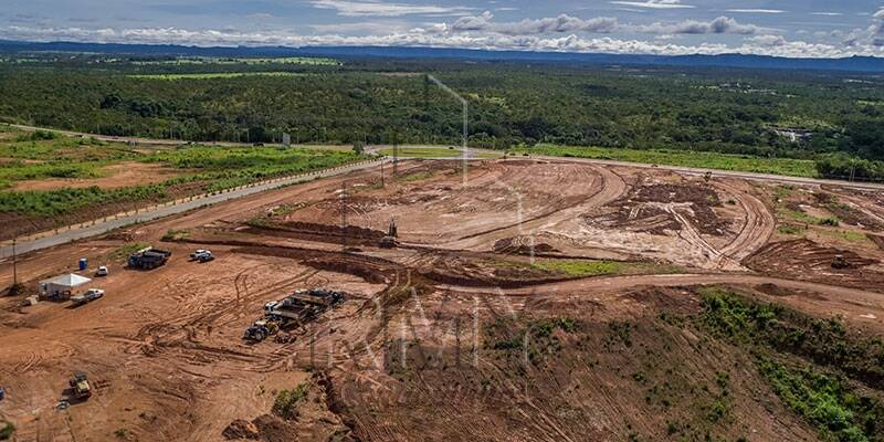 Terreno à venda, 250m² - Foto 22