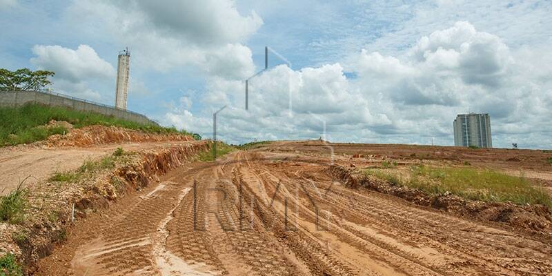 Terreno à venda, 250m² - Foto 18