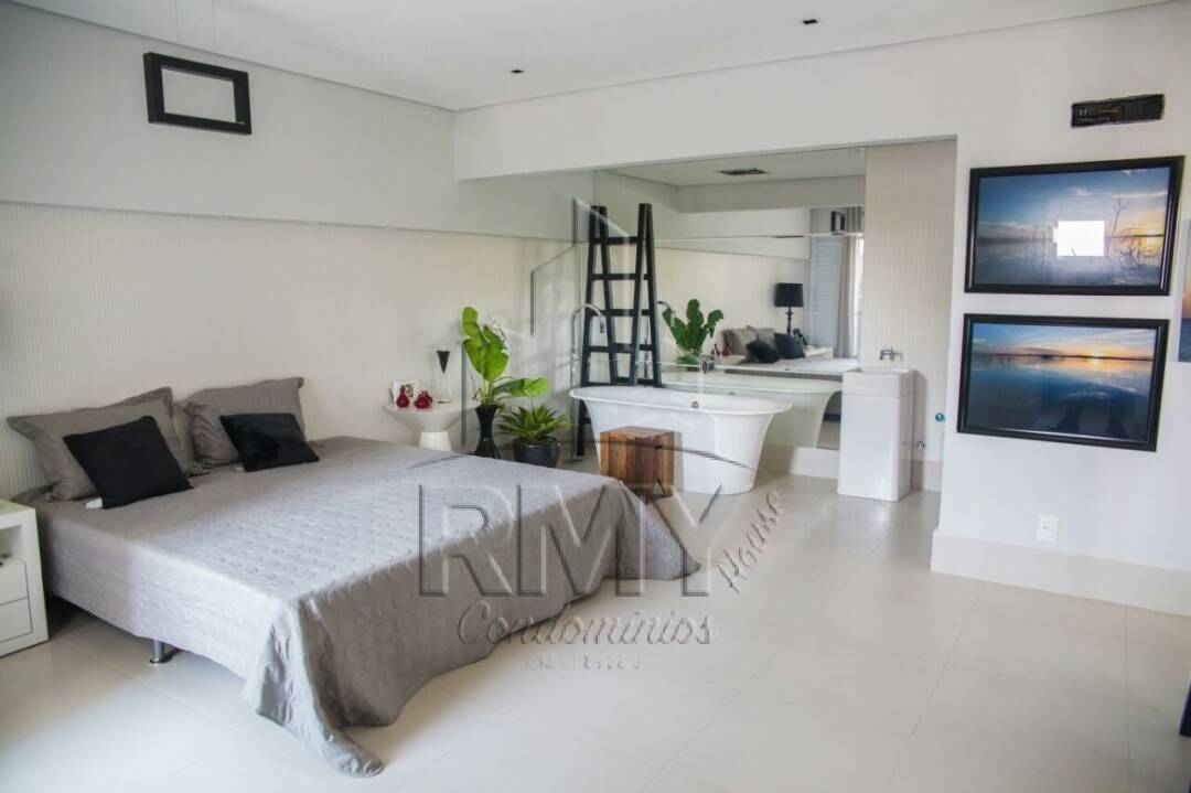 Apartamento à venda com 2 quartos, 87m² - Foto 6