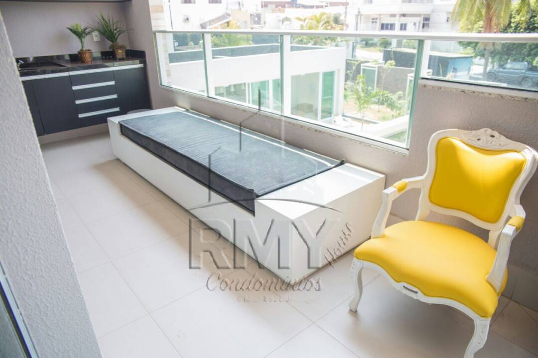 Apartamento à venda com 2 quartos, 87m² - Foto 5