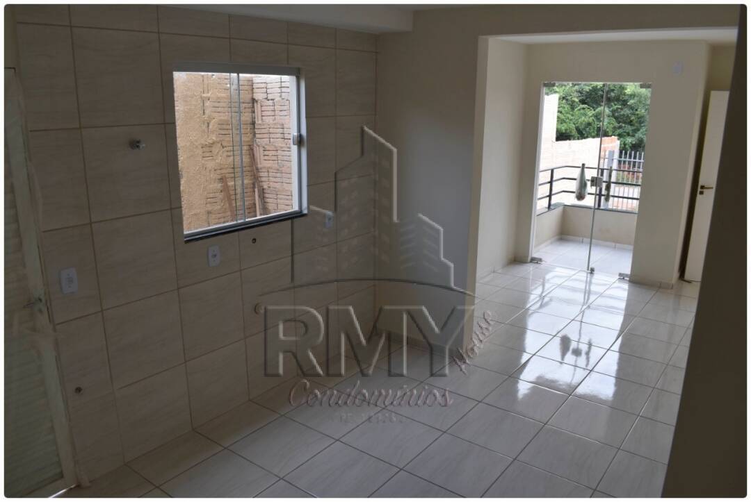 Apartamento à venda com 2 quartos, 51m² - Foto 10