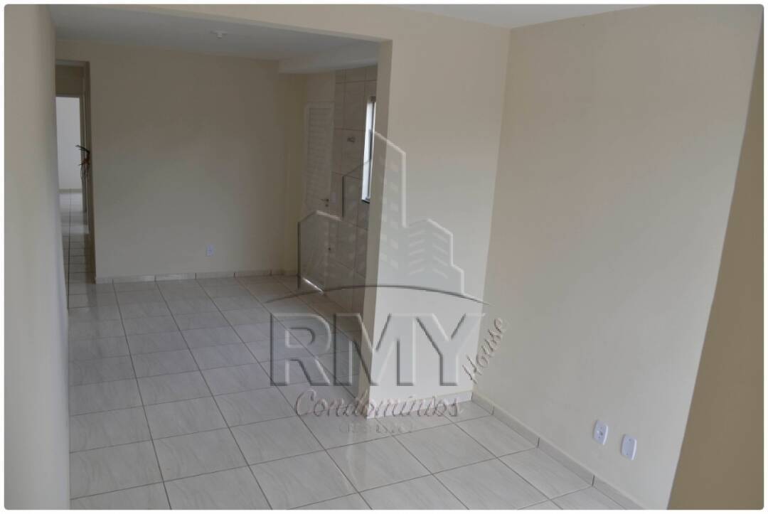 Apartamento à venda com 2 quartos, 51m² - Foto 6