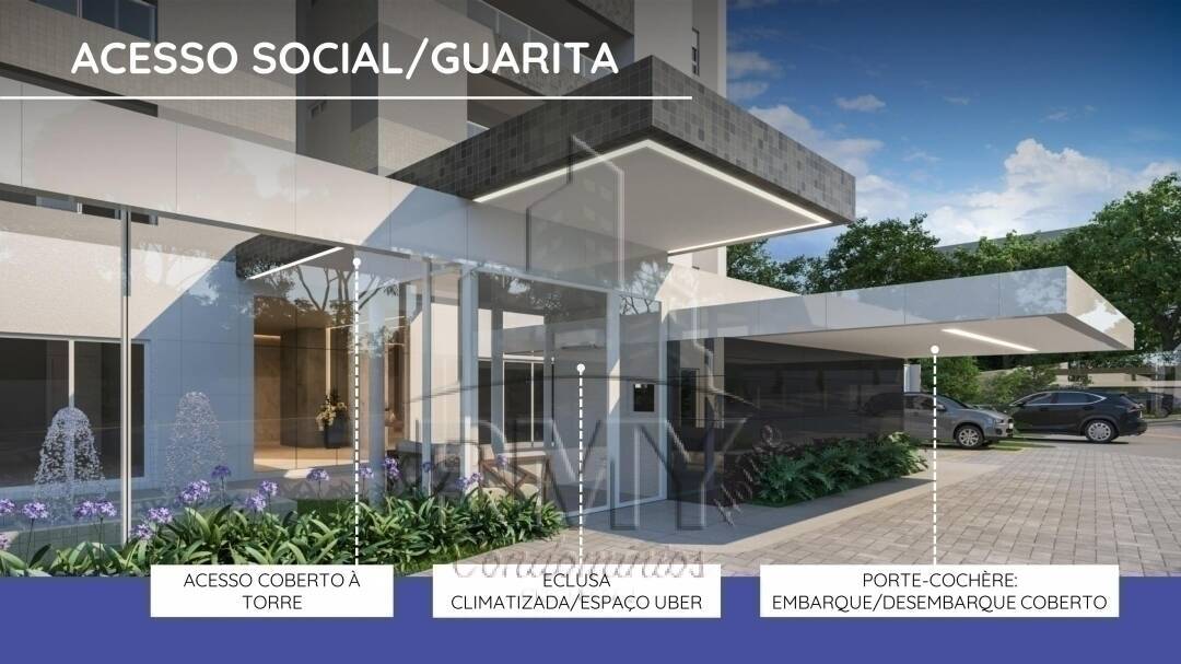 Apartamento à venda com 3 quartos, 137m² - Foto 10