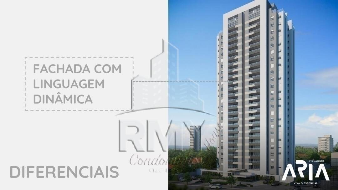 Apartamento à venda com 3 quartos, 137m² - Foto 13