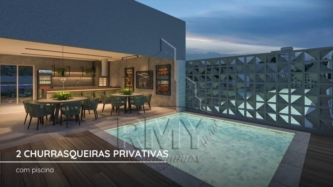 Apartamento à venda com 3 quartos, 137m² - Foto 22