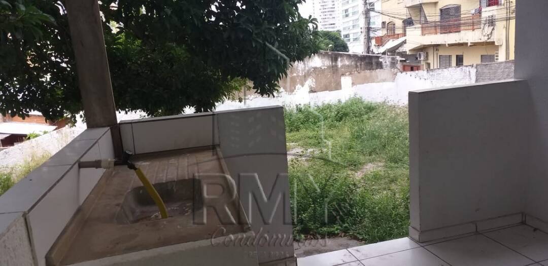 Casa à venda e aluguel com 3 quartos, 120m² - Foto 16