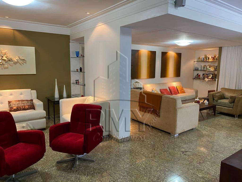 Apartamento à venda com 2 quartos, 240m² - Foto 5