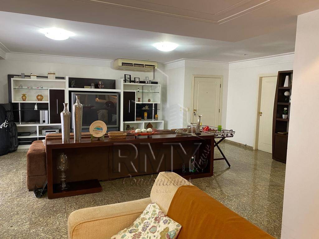 Apartamento à venda com 2 quartos, 240m² - Foto 9