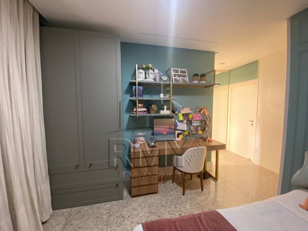 Apartamento à venda com 4 quartos, 345m² - Foto 17